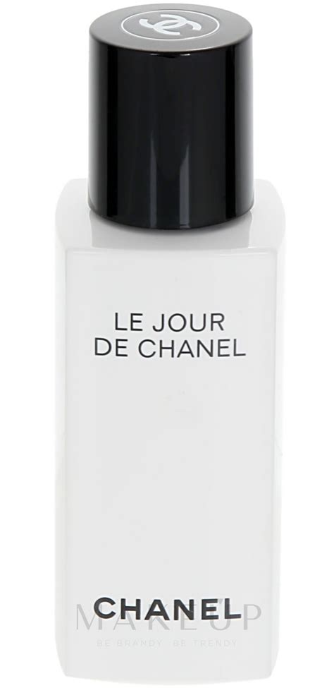 new chanel le jour serum|Chanel le jour serum.